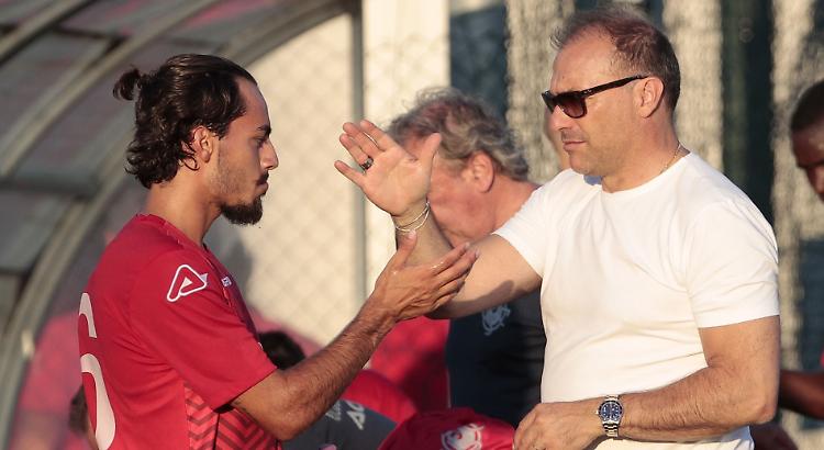 Cremonese: 'Sei gare per dirci chi siamo'