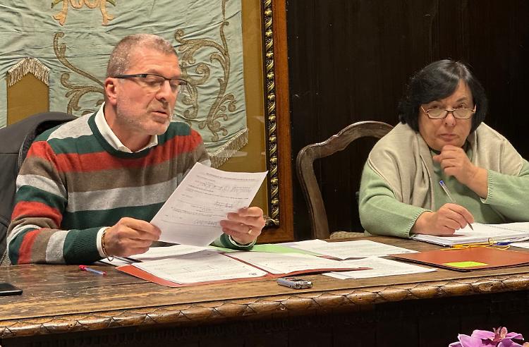 Maggioranza ko, terremoto in Consiglio comunale