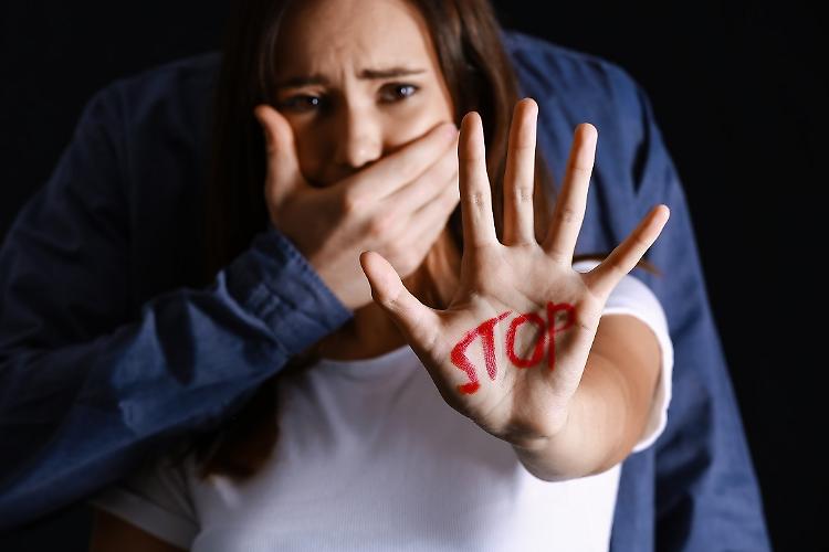 #Bastaviolenza: in merito alla giornata contro la violenza sulle donne