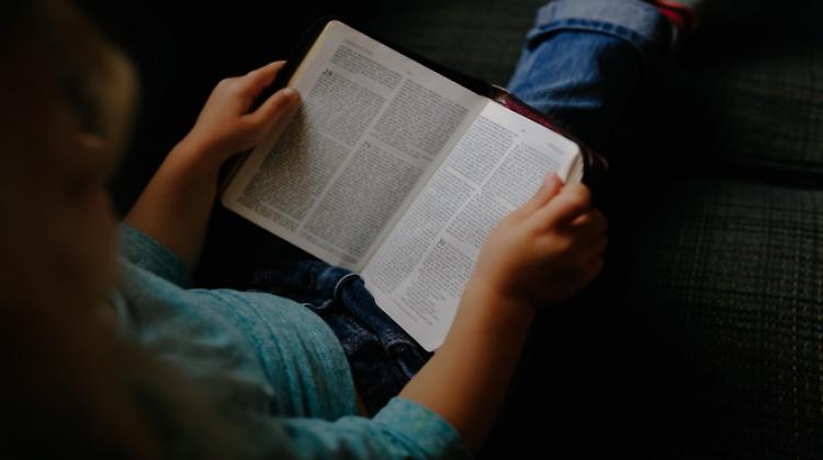''A Primavera sbocciano le fiabe'': lettura animata per bambini
