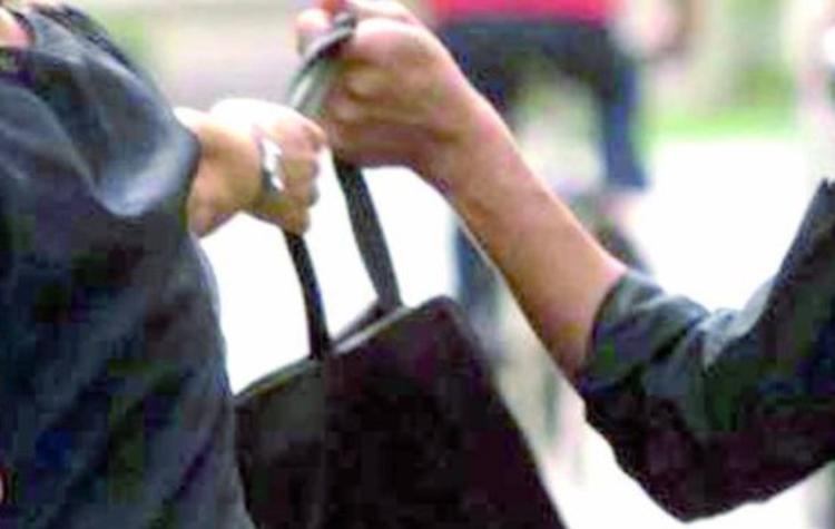 Tenta la rapina a una 77enne, ma lei resiste e la manda in fuga