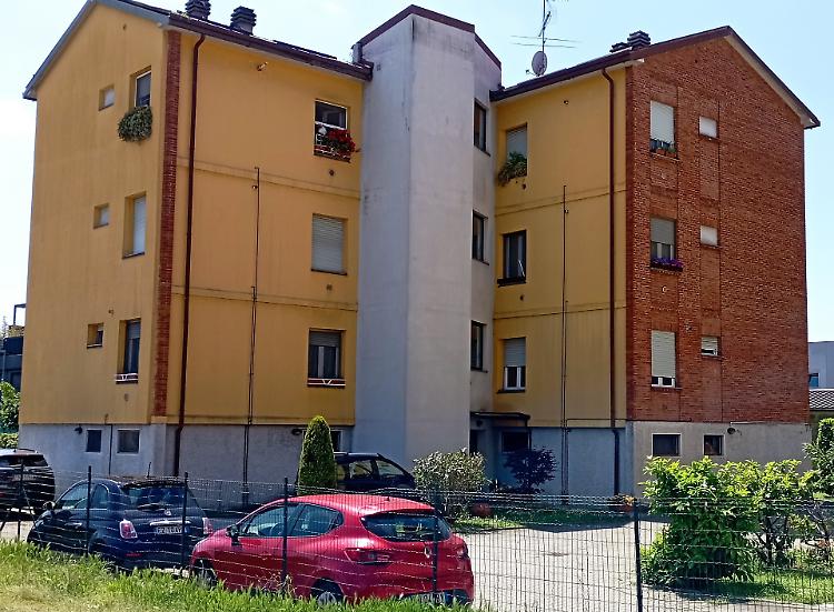 Case popolari, un milione di investimento: «Tornano agibili 14 alloggi»