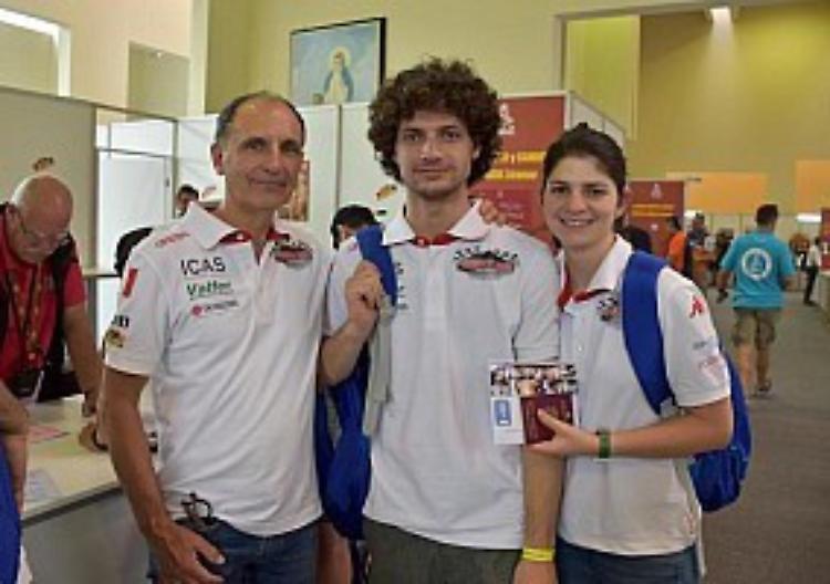  L’avventura nel Dna: la dinastia Cabini alla Dakar