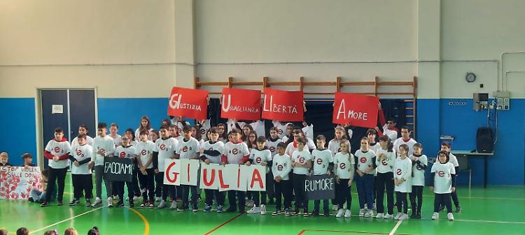 Violenza contro le donne: 