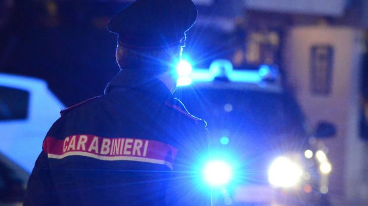 carabinieri