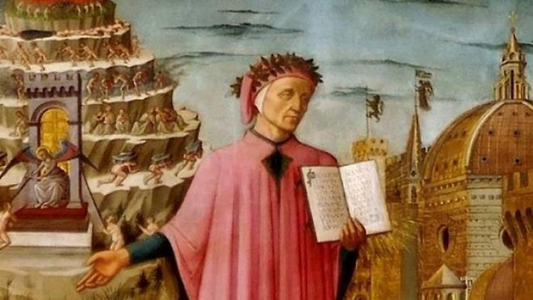 Presentazione ''Divina Commedia. Codice Trivulziano 1080''