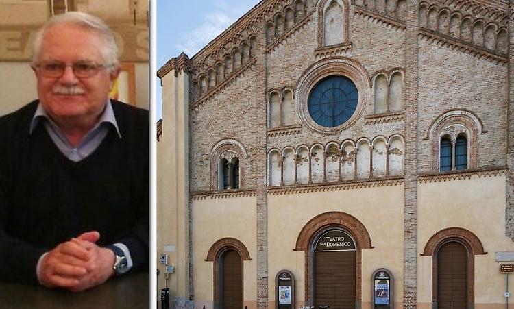 Affreschi, Sos infiltrazioni: «Nuovo tetto al più presto»