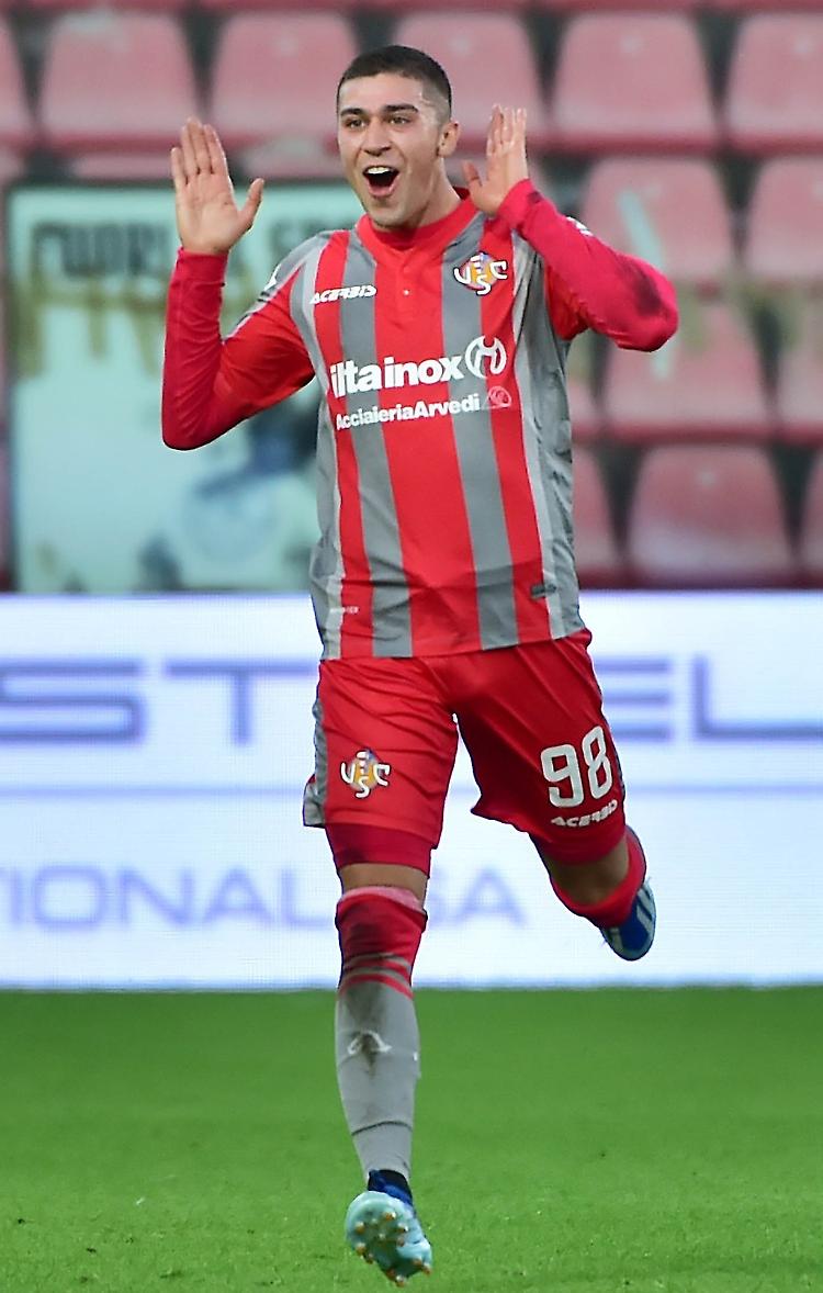 Cremonese: sognando Chiesa