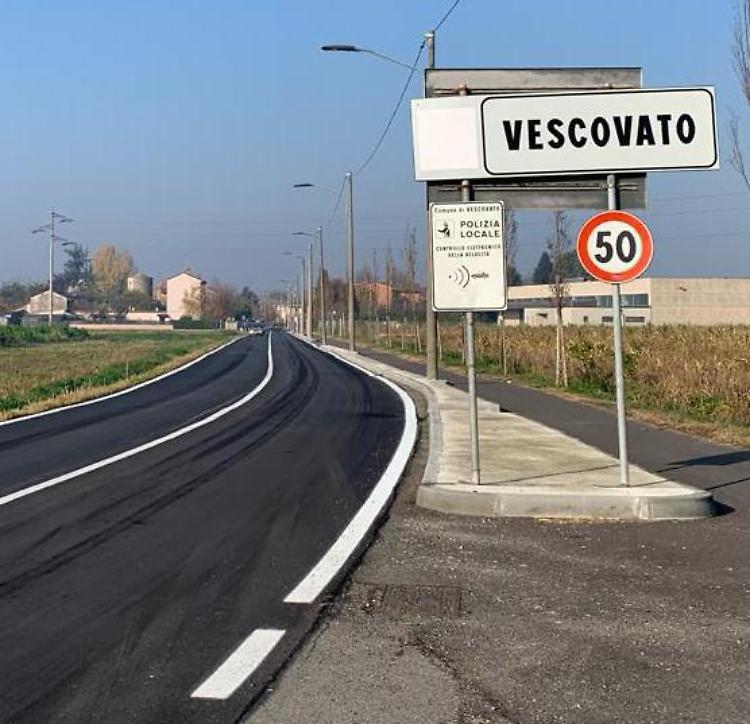 «Telecamere contro ladri e vandali»