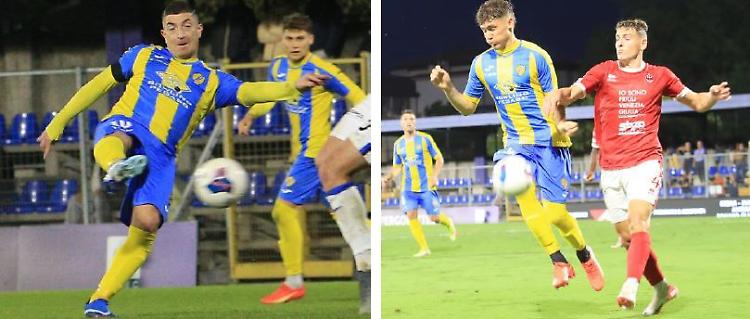 Quando il bomber non è una punta...