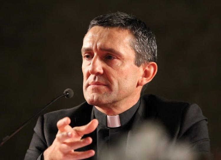 Giovanni Cesare Pagazzi è il nuovo arcivescovo di Belcastro