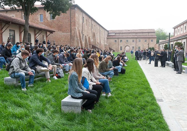 Università Cattolica: porte aperte al campus di S. Monica