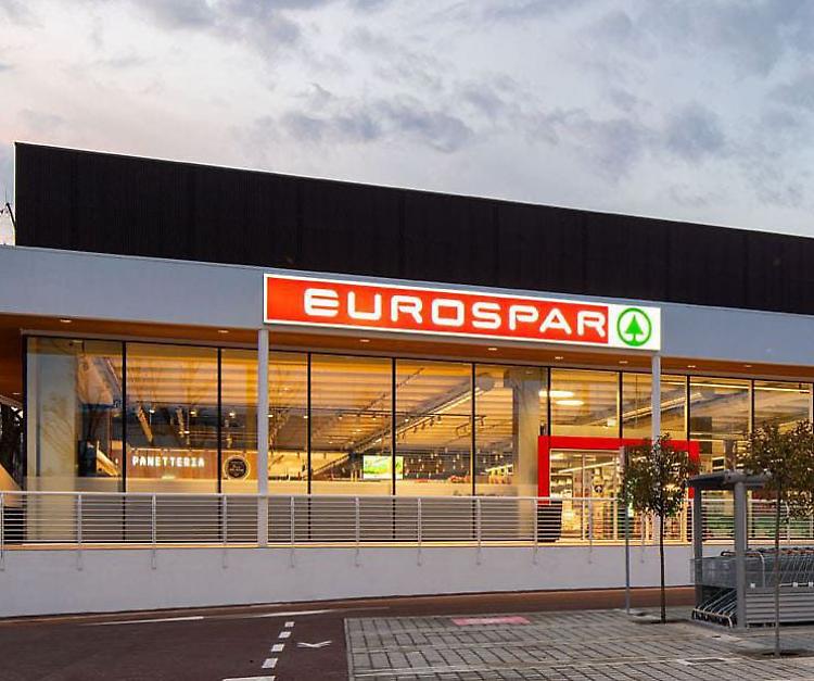 L'Eurospar fa subito il pieno di clienti