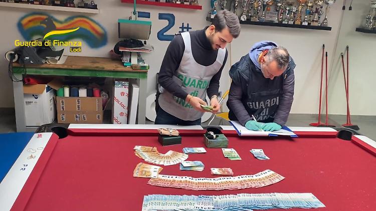 Frode fiscale, coinvolta anche un'impresa cremonese