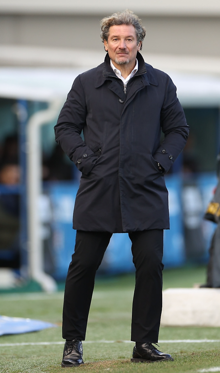 Calcio. Stroppa: "un punto che fa comodo"