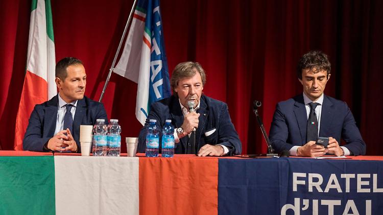 Marcello Ventura in prima linea: «Più voce al territorio»