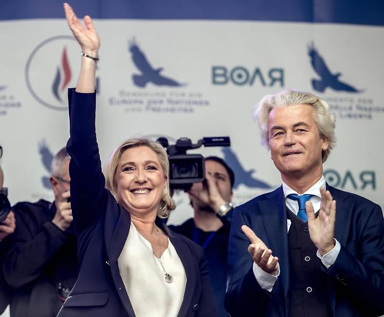 La democrazia minacciata: è l’ora della responsabilità