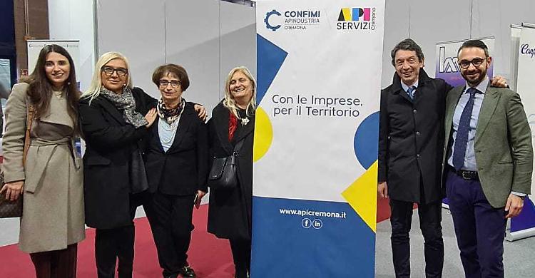 Il sistema economico unito nella sua Agorà