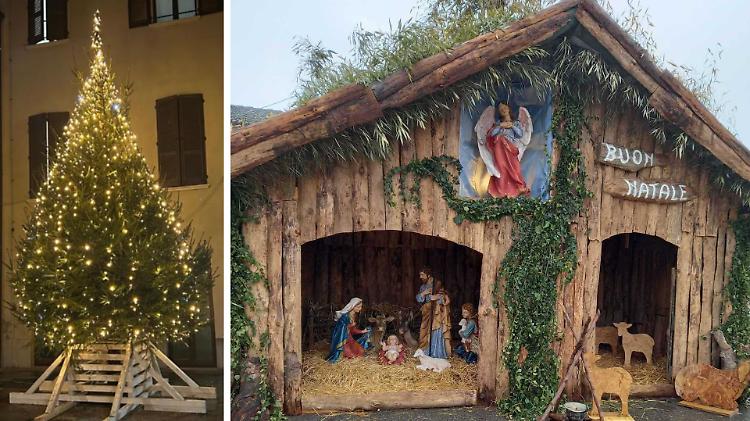 Aria di festa, il Natale scatena la solidarietà