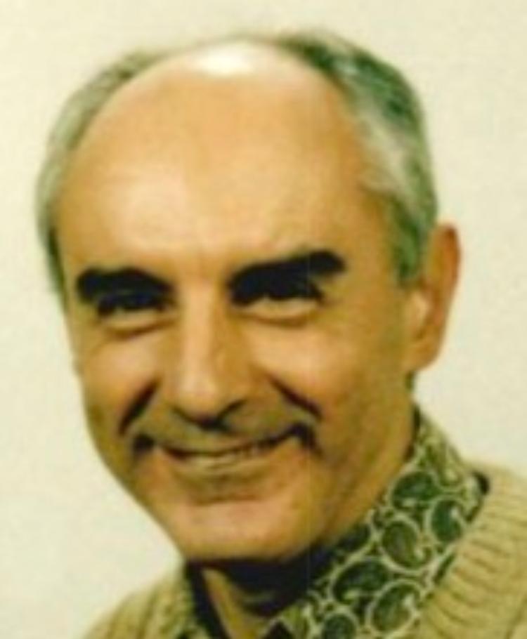 Addio a Priori, volontario gentiluomo