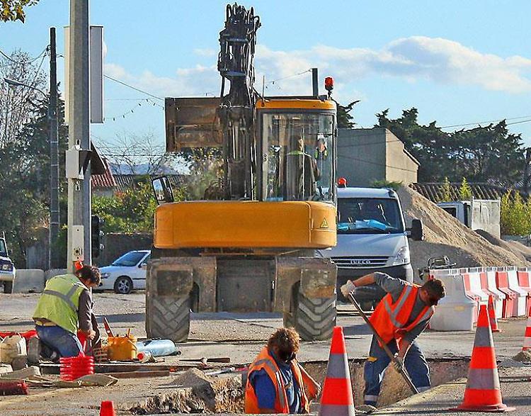 Piano delle opere: lavori su strade e ponti, cantieri per 106 milioni