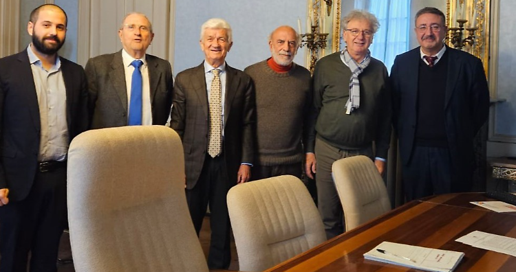 Area omogenea in Provincia:  territorio con una sola voce
