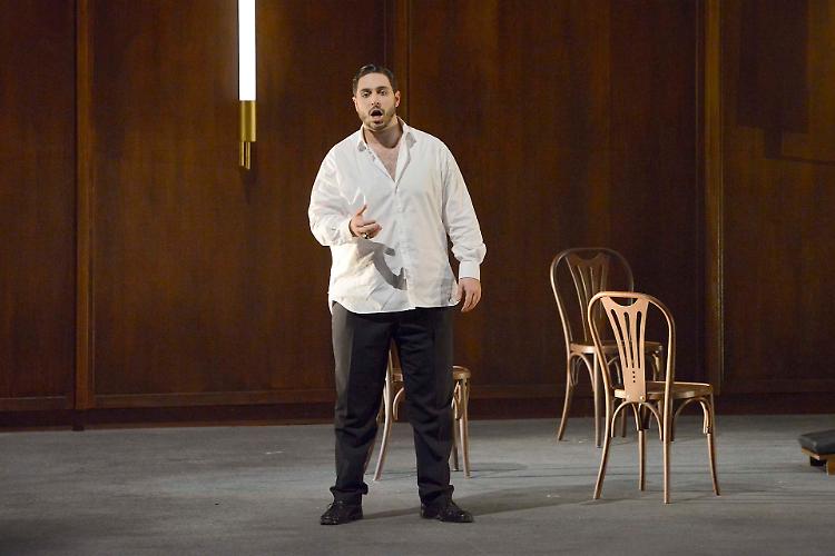 #DIRITTODICRITICA:  'Don Carlo' di Giuseppe Verdi, la recensione 