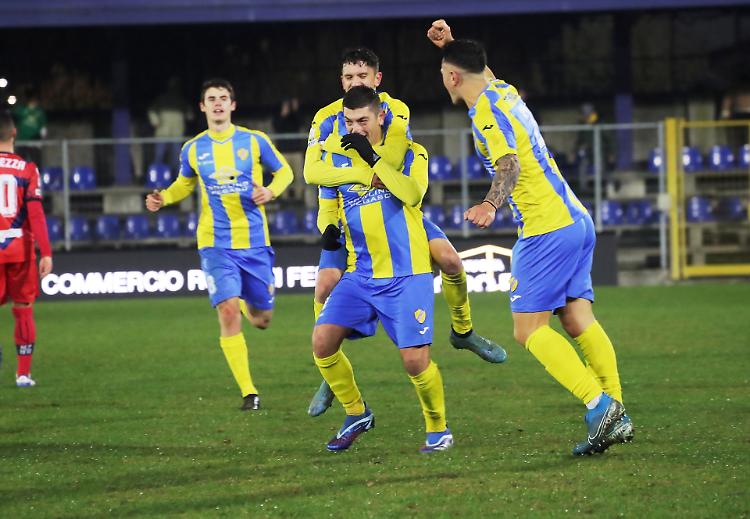 Pergolettese, torna la vittoria: 2-1 contro Virtus Verona