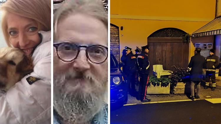 Delitto Cominotti, paese sotto shock: «Un’assenza strana, timori da subito»