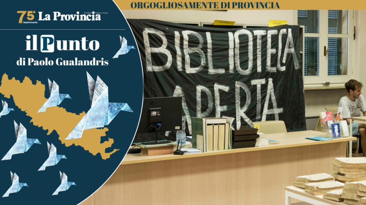 Parlamentino studentesco antidoto alla Pantera