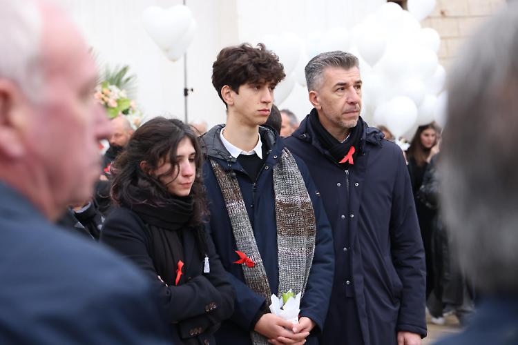 Giulia: insulti e minacce web a Gino ed Elena, prime querele