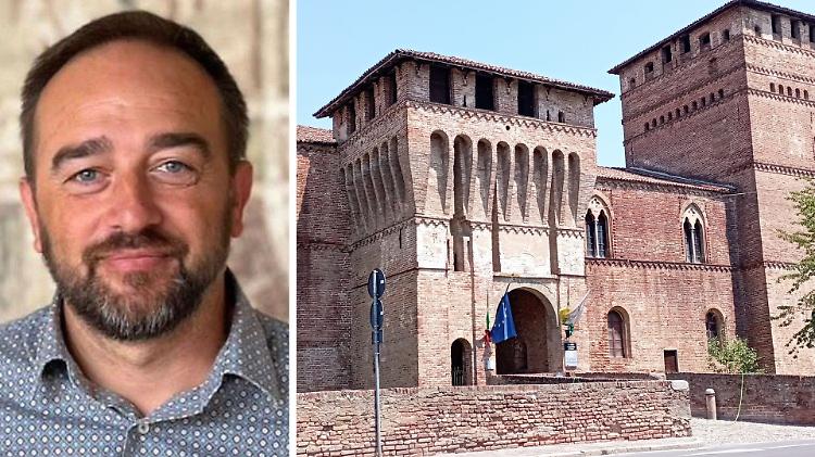 Bonaventi insegue il bis: «Mi ricandido sindaco»