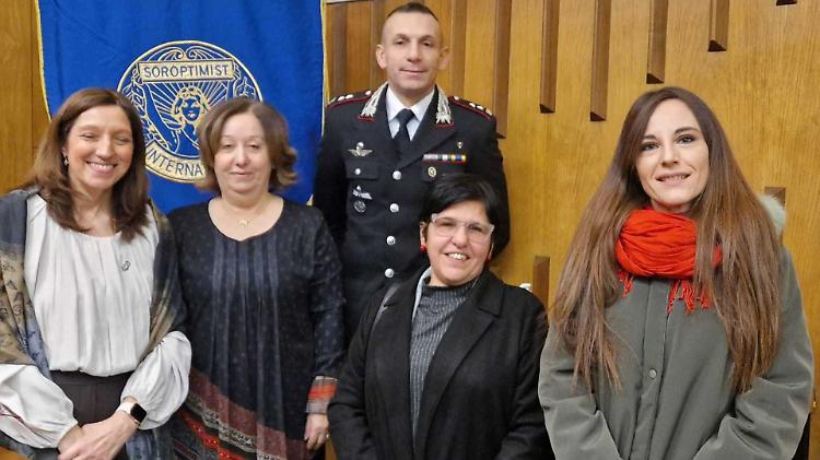 Carcere al femminile: «Le donne detenute esistono e non vanno trascurate»