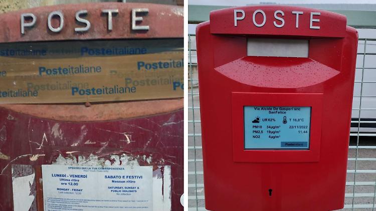 L’addio alle cassette postali, scocca l’ora di quelle digitali