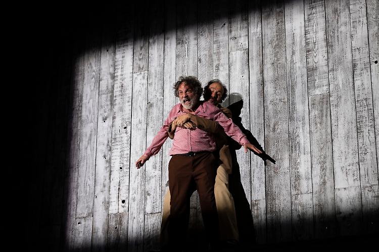 #DIRITTODICRITICA: 'Zio Vanja', le recensioni degli studenti