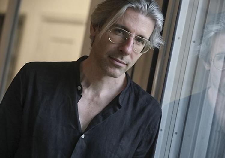Davide Brullo: «L'uomo poeta al cospetto del sacro»