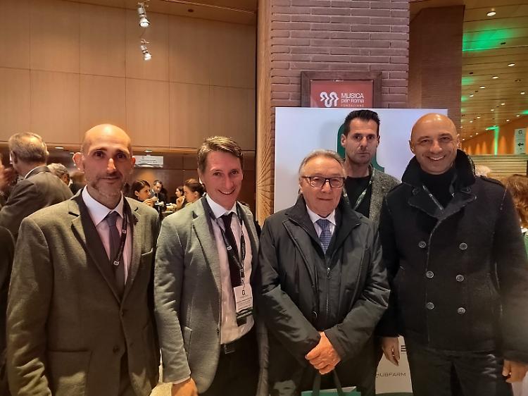 «Piano agricolo di ampio respiro per lo sviluppo»
