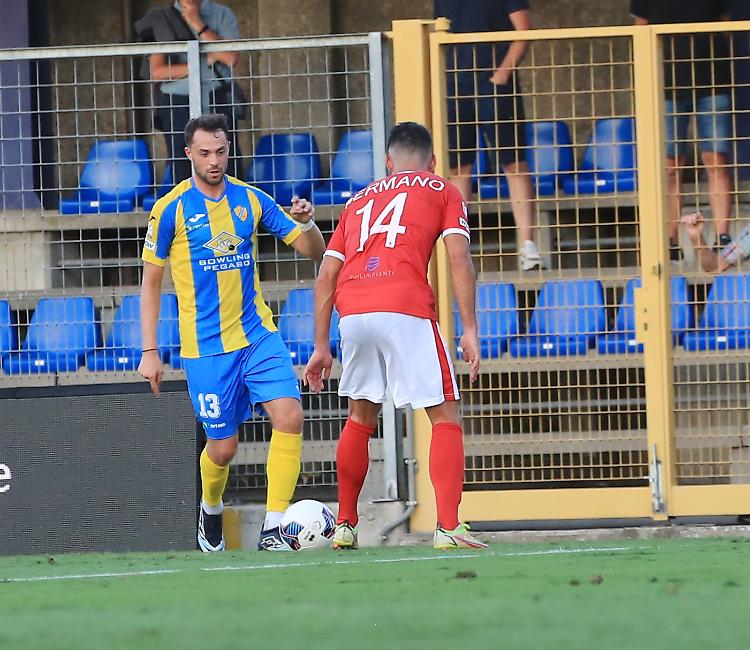 Calcio. Pergolettese, la rinascita di Felicioli