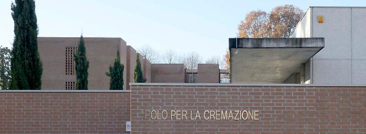 Cremazioni quadruplicate: ora sono 4.800 ogni anno