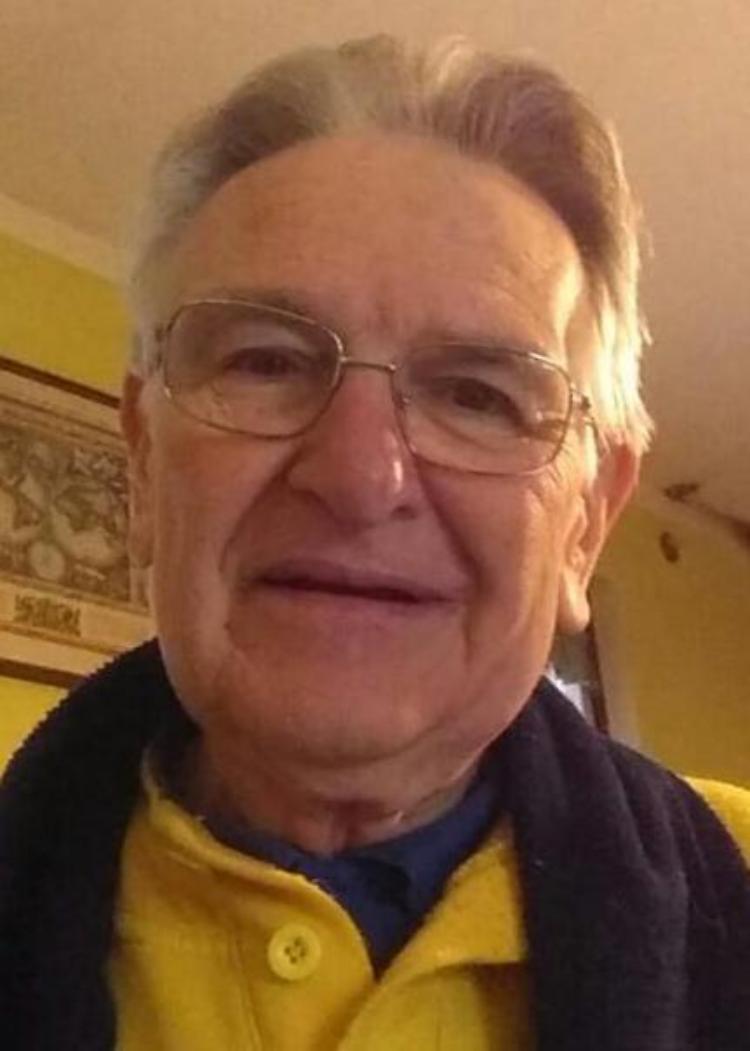Lutto nel mondo del volontariato, addio a Zaninelli