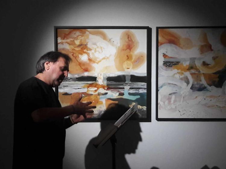 Presentazione del libro "Forismi. Poesie" di Alberto Mori