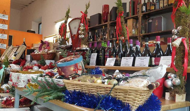 Shopping di Natale: «Il centro non è abbastanza attraente»