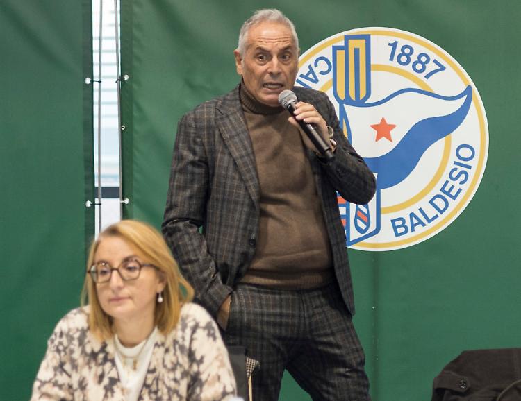 La Baldesio in assemblea: 'piano giovani' bocciato