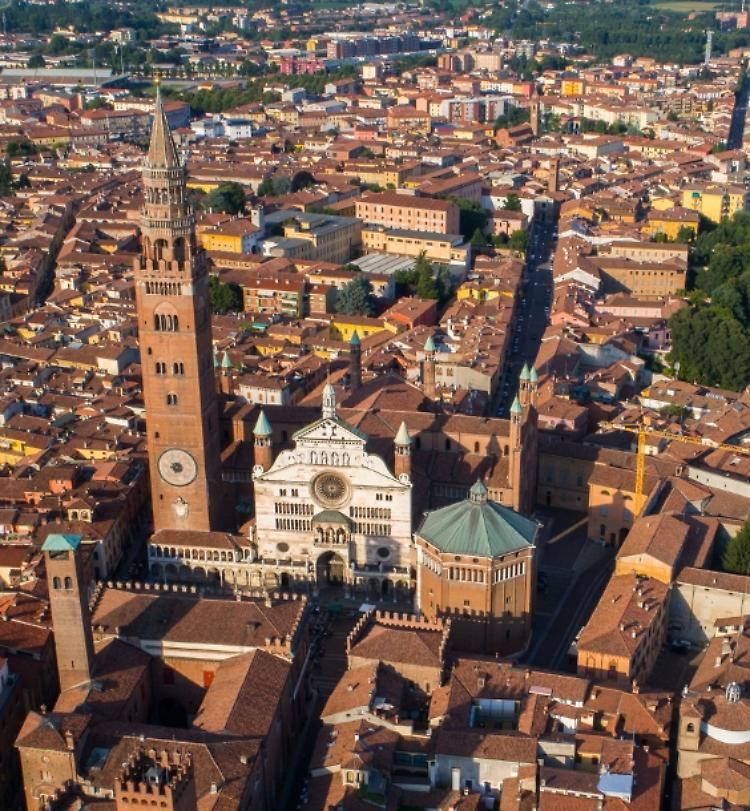 Inverno demografico: cremonesi sempre più soli e sempre di meno