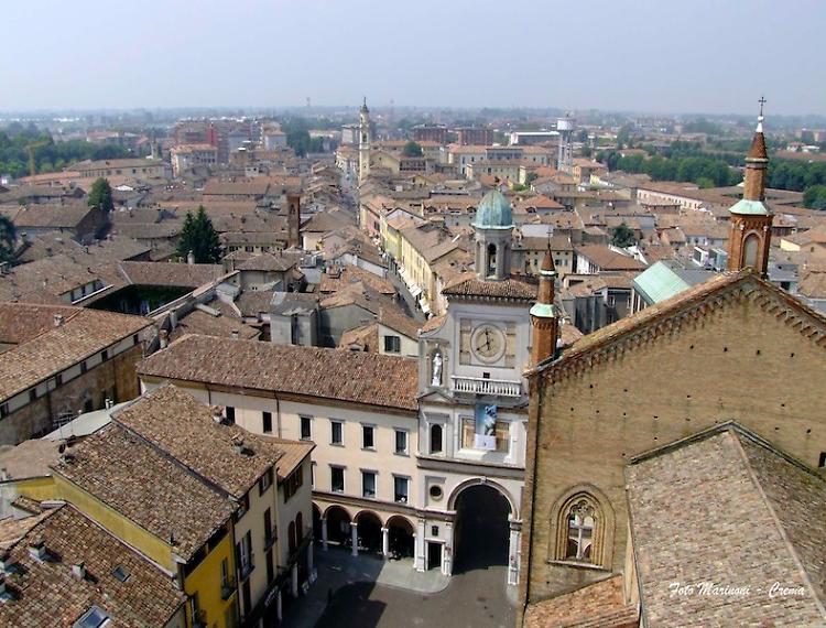 Un debito di 473 euro a testa, ma tesoretto dietro l’angolo