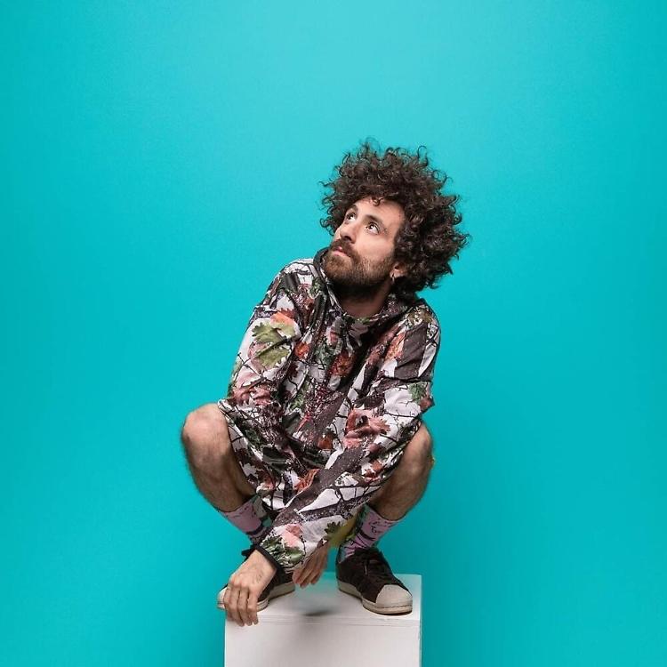 Gio Evan con "Fragile/Inossidabile" 