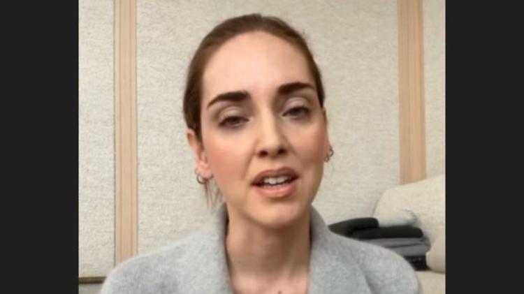 Chiara Ferragni: «Devolverò 1 milione al Regina Margherita per curare i bambini»