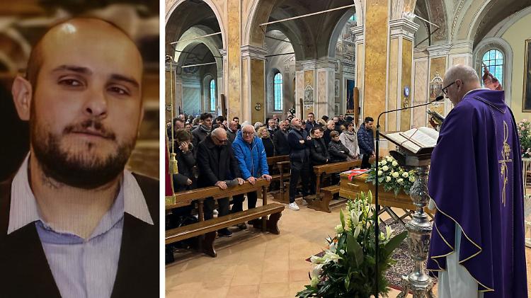 Funerale