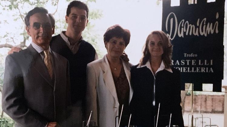 Negozi storici, i 90 anni della gioielleria Rastelli