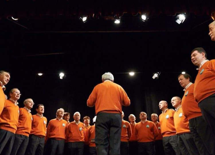 Concerto "Aspettando il Natale"